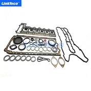 Sada tesnení na generálnu opravu motora Kompletná sada tesnení pre BMW 335i 135i E60 E90 E92 E89 E71 N54 3.0L 11127565286, 11127557265, 11127572708,2503{SS007,3555{007 15}}, 740240, 10176500 ,WG1194674, 11340032582