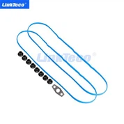 Sada tesnení veka ventilov pre GM LS 4,8 l 5,3 l 5,7 l 6.0L 6,2 l motor VS50504 R-1